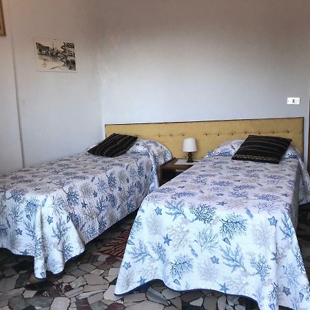 Appartamento Jolie - Vicino Alle Spiagge Con Ac Monterosso al Mare Zewnętrze zdjęcie