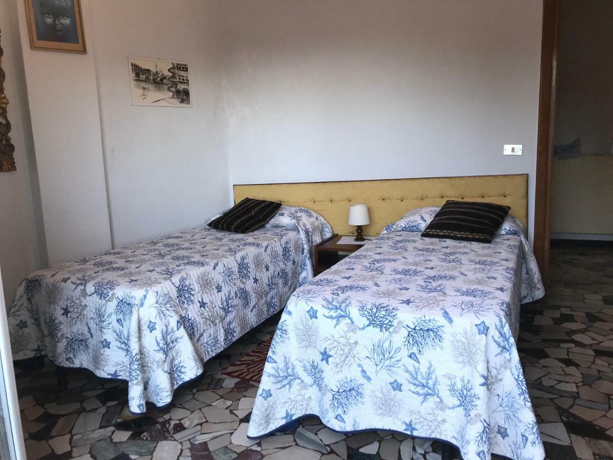 Appartamento Jolie - Vicino Alle Spiagge Con Ac Monterosso al Mare Zewnętrze zdjęcie