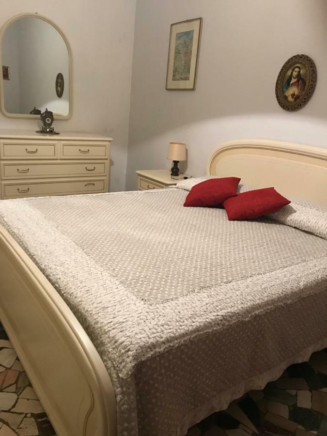 Appartamento Jolie - Vicino Alle Spiagge Con Ac Monterosso al Mare Zewnętrze zdjęcie