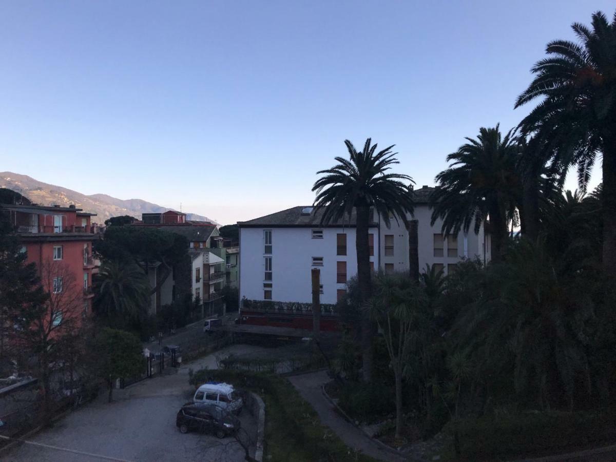 Appartamento Jolie - Vicino Alle Spiagge Con Ac Monterosso al Mare Zewnętrze zdjęcie