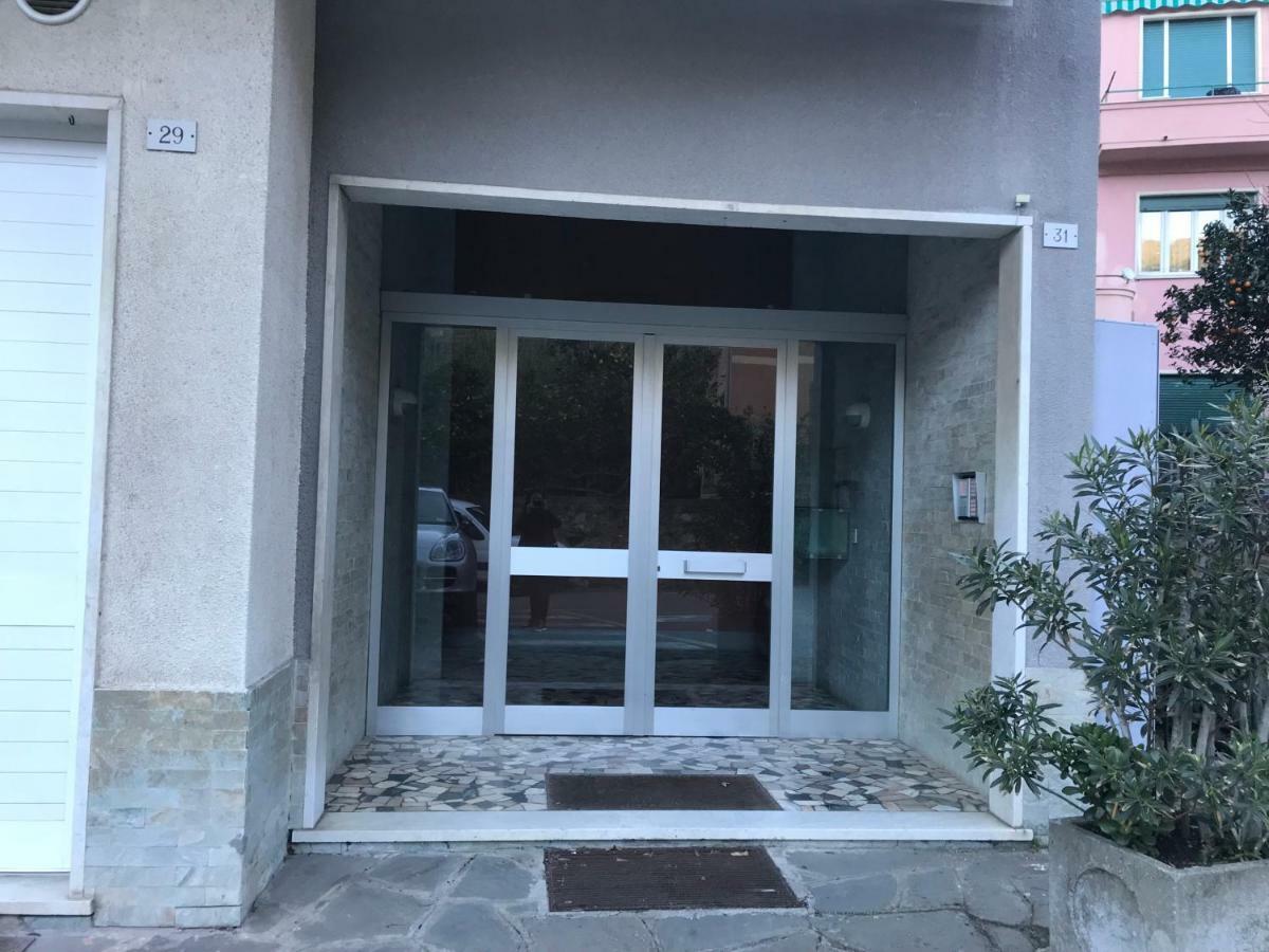 Appartamento Jolie - Vicino Alle Spiagge Con Ac Monterosso al Mare Zewnętrze zdjęcie
