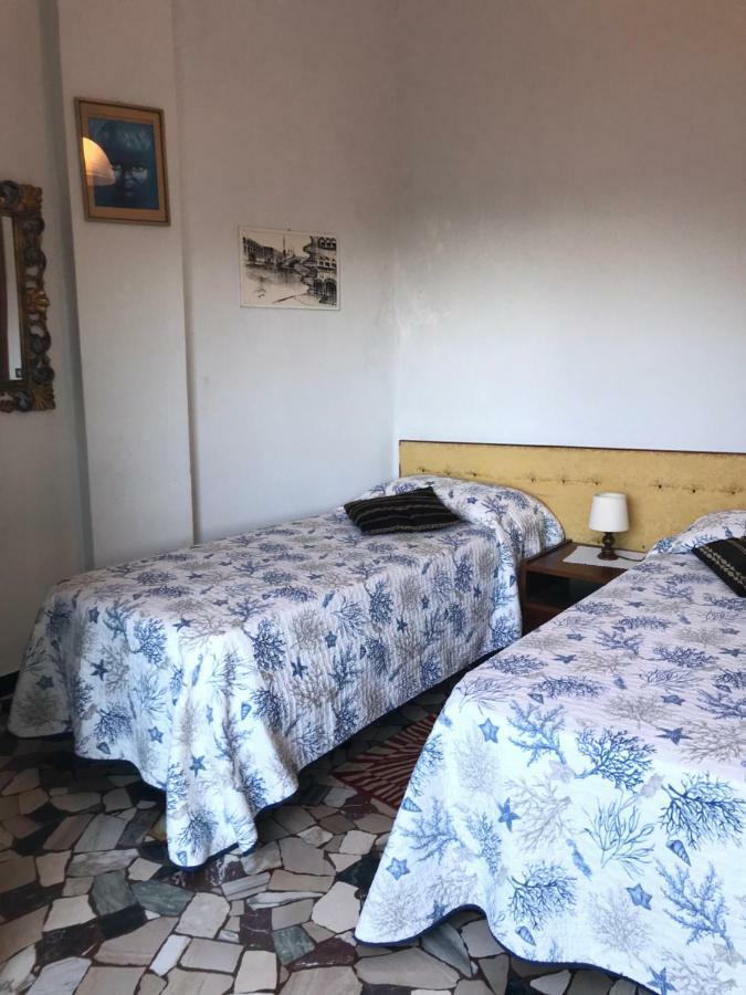 Appartamento Jolie - Vicino Alle Spiagge Con Ac Monterosso al Mare Zewnętrze zdjęcie