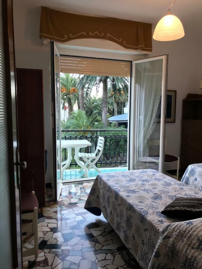 Appartamento Jolie - Vicino Alle Spiagge Con Ac Monterosso al Mare Zewnętrze zdjęcie
