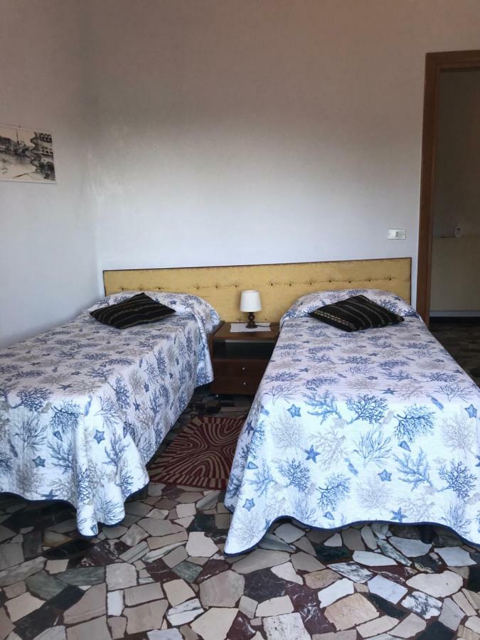 Appartamento Jolie - Vicino Alle Spiagge Con Ac Monterosso al Mare Zewnętrze zdjęcie